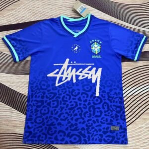 Algerien Heimtrikot 24/25
