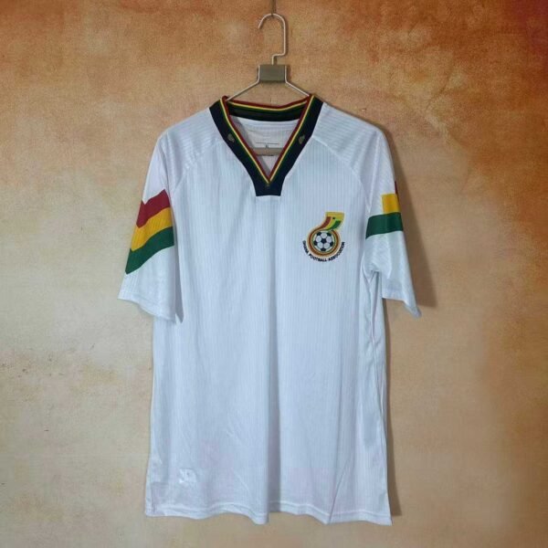 Ghana Sondertrikot 2026