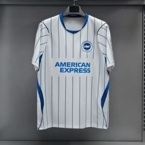 Brighton & Hove Albion Auswärtstrikot 26/27