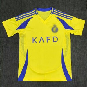 Al-Nassr Heimtrikot 24/25