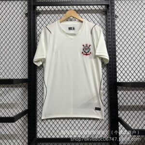 SC Corinthians Heimtrikot 26/27