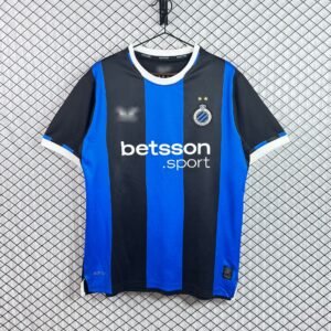 Club Brügge Heimtrikot 26/27