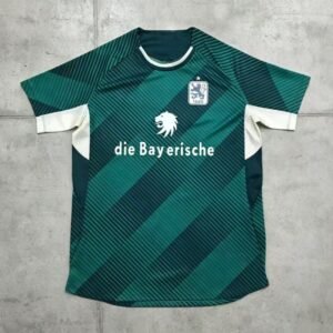 TSV 1860 München Auswärtstrikot 26/27