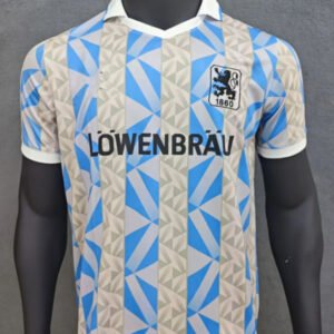 TSV 1860 München Sondertrikot 26/27