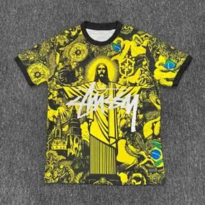 Brasilien Sondertrikot 24/25