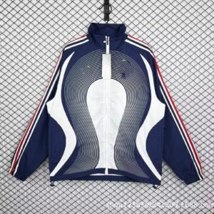 Frankreich Sondertrikot 2006/07