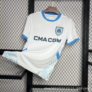 Olympique Marseille Heimtrikot 24/25