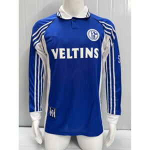 O1CN01R0gOZY1CGmXDohnb7_2220441980054-0-cib.jpg FC Schalke 04 Langarmtrikot 26/27