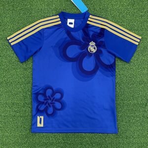 Real Madrid Sondertrikot "Jahr des Pferdes" 26/27