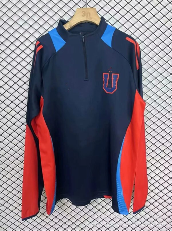 Chile Sondertrikot 26/27