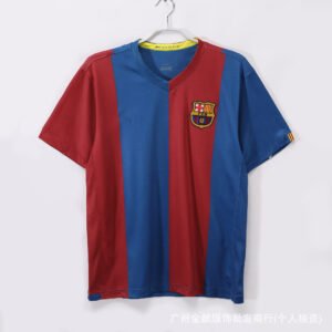 O1CN01R84OwM2MsvqLBSb6f_2219354829884-0-cib.jpg FC Barcelona Heimtrikot 2006/07