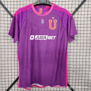 Chile Drittes Trikot 2026