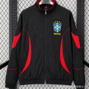 Brasilien Trainingsshirt 2026