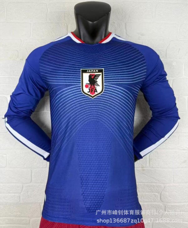 O1CN01ROIbHx2JwBnWfEjdg_2217592389485-0-cib.jpg Japan Langarmtrikot 2026