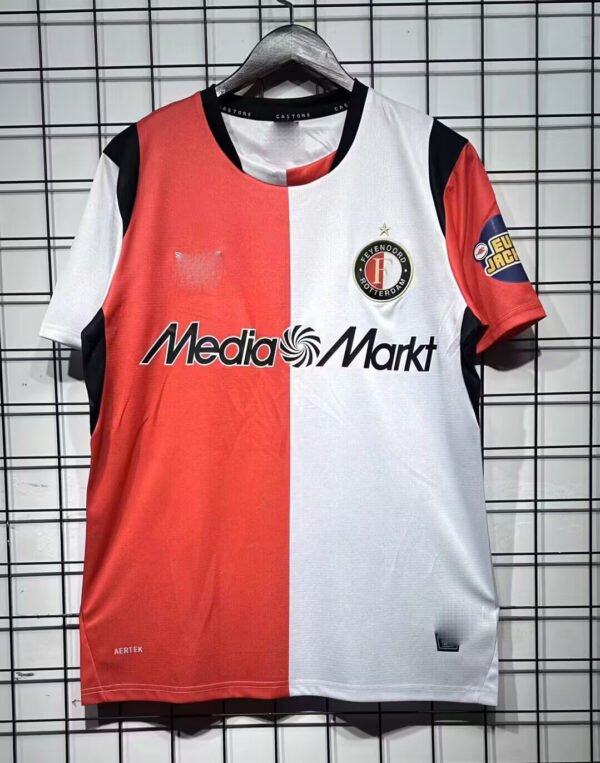 O1CN01RP5kU9JRZpI2BpYJ_2219808175908-0-cib.jpg Feyenoord Rotterdam Heimtrikot 26/27