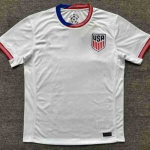 USA Heimtrikot 24/25