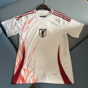 Japan Auswärtstrikot 24/25