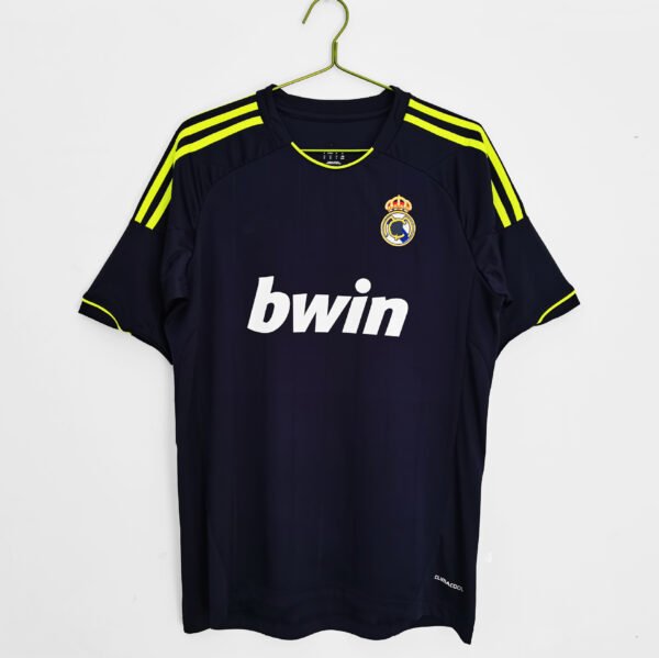 Real Madrid Auswärtstrikot 2012/13