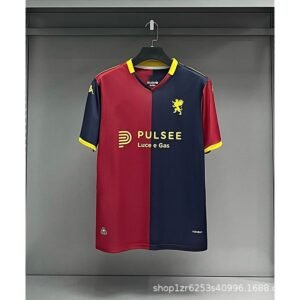 CFC Genua Heimtrikot 26/27