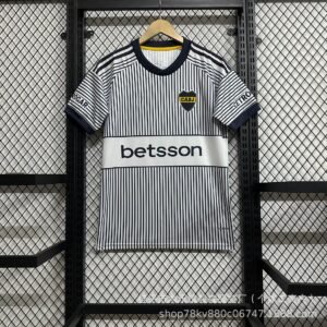 Boca Juniors Auswärtstrikot 26/27