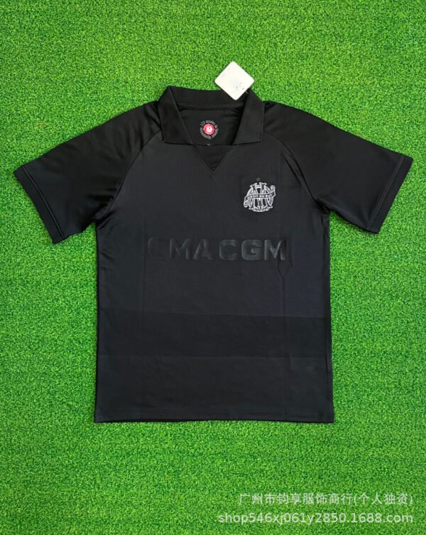 Olympique Marseille Sondertrikot 26/27