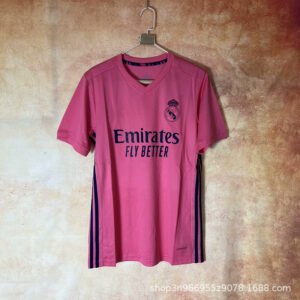 Real Madrid Auswärtstrikot 21/22