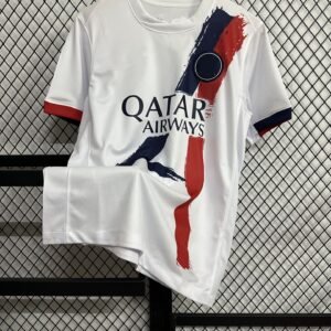 Paris Saint-Germain Auswärtstrikot 24/25