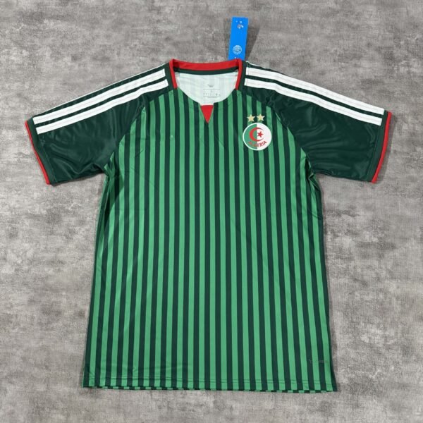 Algerien Auswärtstrikot 2026