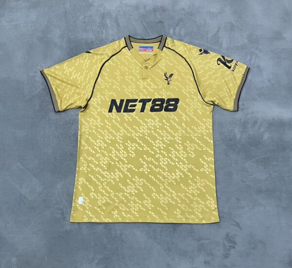Crystal Palace Sondertrikot 25/26