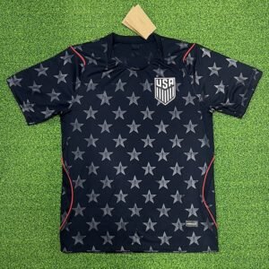 USA Auswärtstrikot 26/27