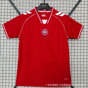 Dänemark Heimtrikot 26/27