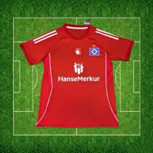 Hamburger SV Sondertrikot 26/27