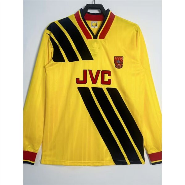 O1CN01T7iqip1LlJT14Y7FU_2222211641339-0-cib.jpg FC Arsenal Langarmtrikot 1993/94