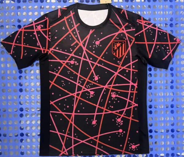 Atlético Madrid Sondertrikot 26/27