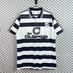 Hertha BSC Heimtrikot 1998/99