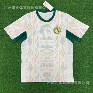 Senegal Heimtrikot 26/27