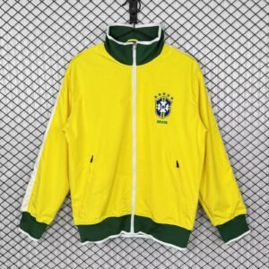 Brasilien Sondertrikot 2010/11