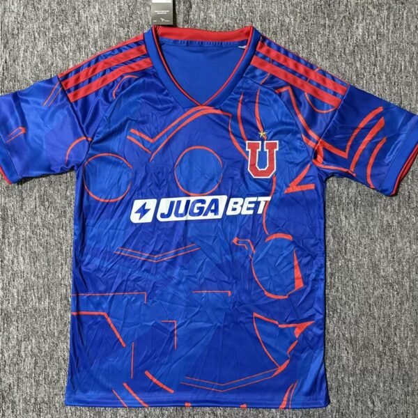 Chile Heimtrikot 26/27