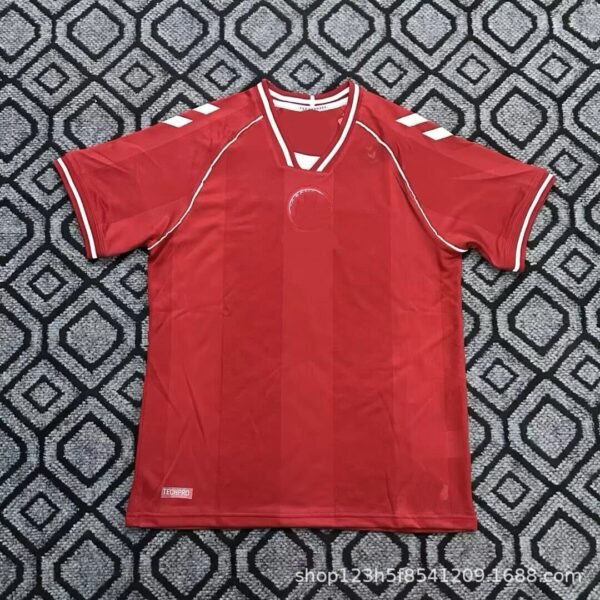 Dänemark Heimtrikot 2026