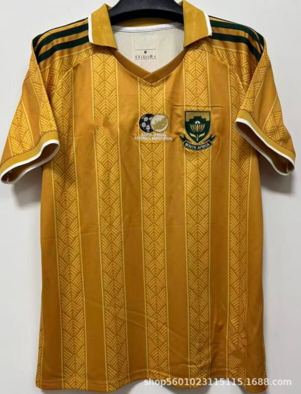 Südafrika Sondertrikot 2026
