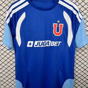 Chile Trainingsshirt 26/27