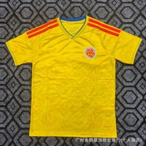 O1CN01UMrPb12MsvqQ75Jjy_2219354829884-0-cib.jpg Kolumbien Heimtrikot 26/27