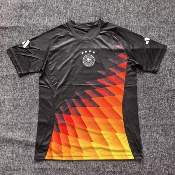 Deutschland Heimtrikot 25/26