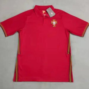 Portugal Heimtrikot 2021