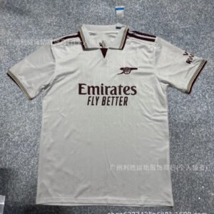 FC Arsenal Drittes Trikot 25/26