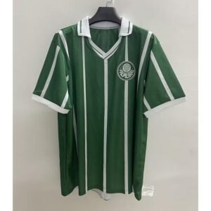 SE Palmeiras Retro Trikot 26/27