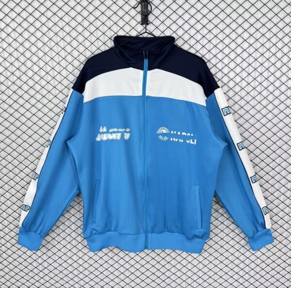 SSC Neapel Sondertrikot 1989/90