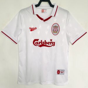 FC Liverpool Sondertrikot 1996/97