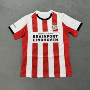 PSV Eindhoven Heimtrikot 25/26