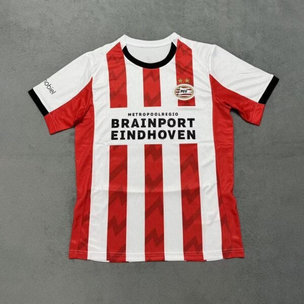 PSV Eindhoven Heimtrikot 25/26